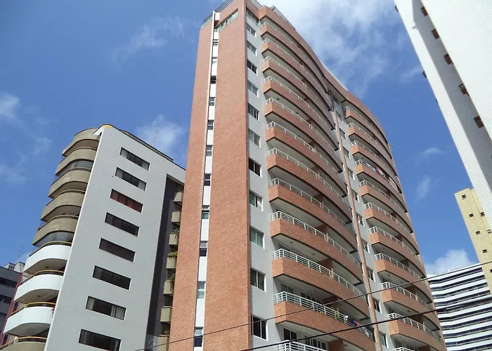 Brisa Do Mar Residence